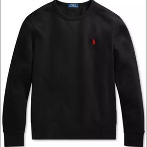 Polo Crewneck